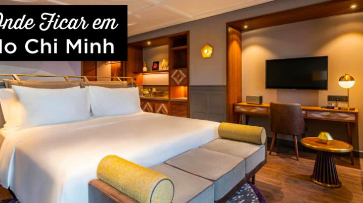 onde ficar em Ho Chi Minh