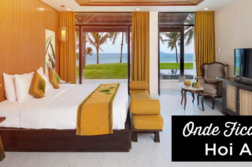 onde ficar em Hoi An