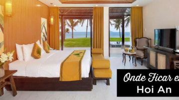 onde ficar em Hoi An