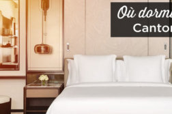 ou dormir a Canton