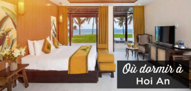 Où dormir à Hoi An: dans quel quartier se loger?