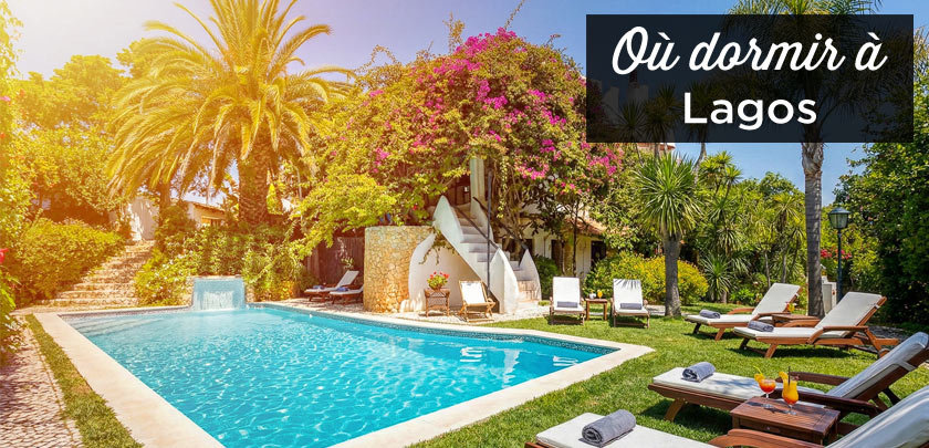 ou dormir a Lagos