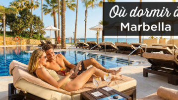 ou dormir a Marbella
