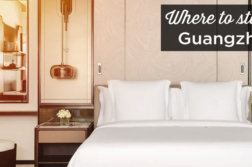 where to stay in Guangzhou