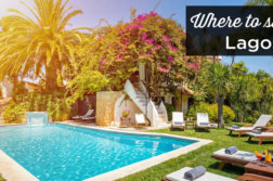 where to stay in Lagos