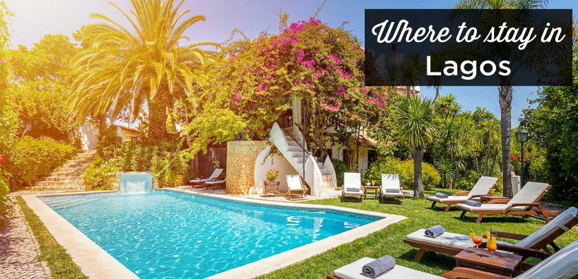where to stay in Lagos