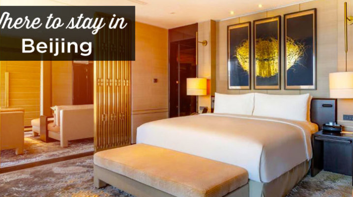 where to stay in beijing