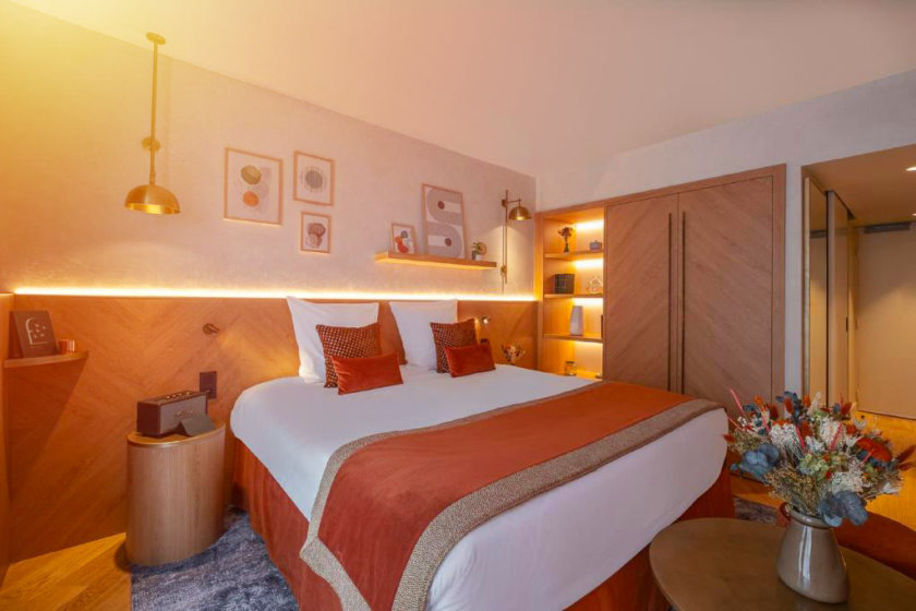 Hotel Burdigala by Inwood Hotels