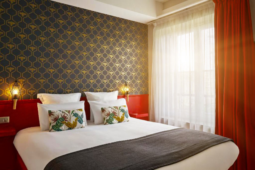 Hotel Marsiho by Happyculture