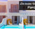 Paros unterkunft
