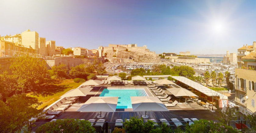 Radisson Blu Hotel Marseille Vieux Port