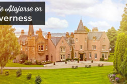 donde alojarse en Inverness