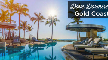 dove dormire a Gold Coast