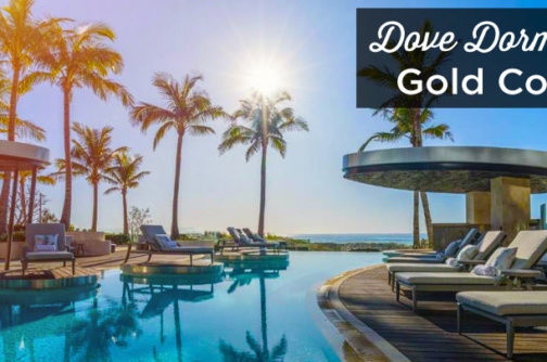 dove dormire a Gold Coast