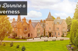 dove dormire a Inverness