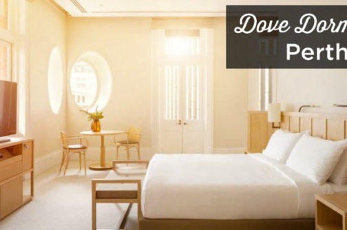 dove dormire a Perth