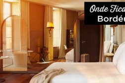 onde ficar em Bordéus