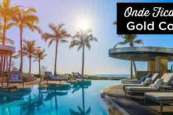 onde ficar em Gold Coast