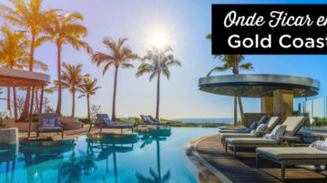 onde ficar em Gold Coast