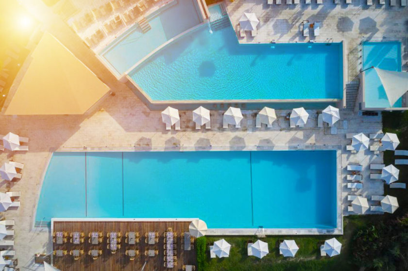 Atlantica Eleon Grand Resort