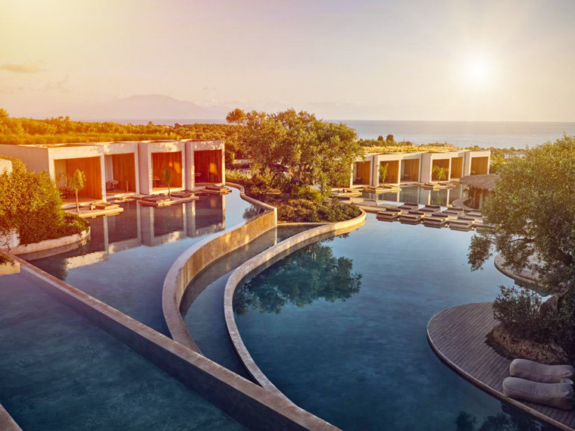 Olea All Suite Hotel, a Member of Design Hotels