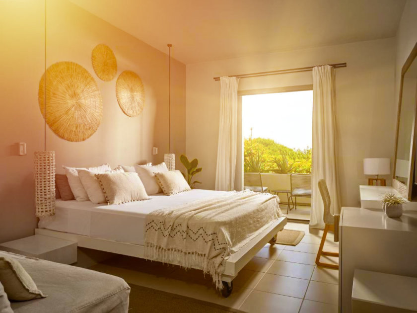 The Bay Hotel & Suites