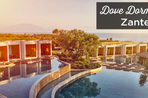 dove dormire a Zante