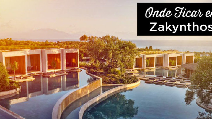 onde ficar em Zakynthos
