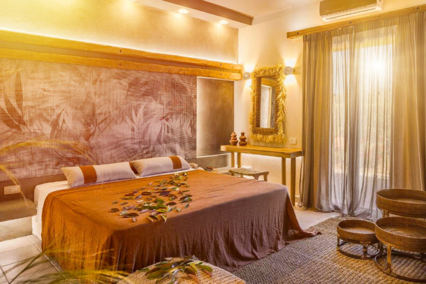 Avithos Resort Hotel