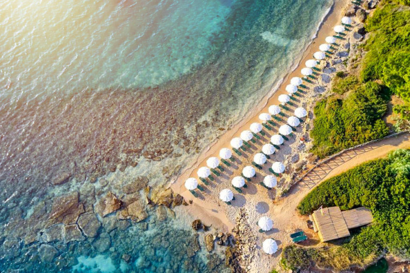 White Rocks Hotel Kefalonia