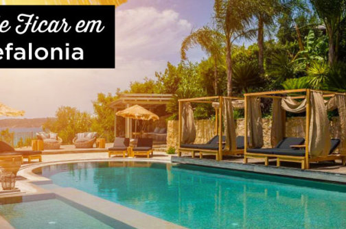 onde ficar em kefalonia