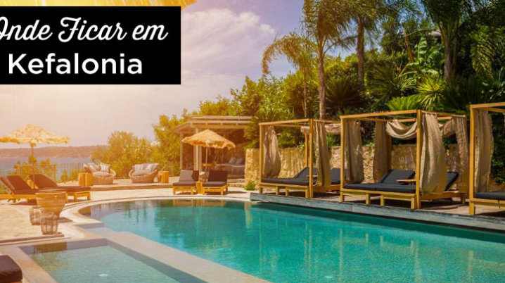 onde ficar em kefalonia