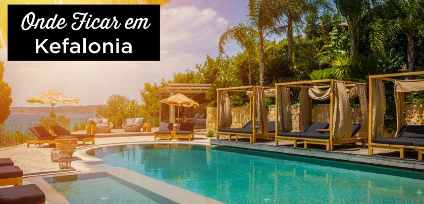 onde ficar em kefalonia