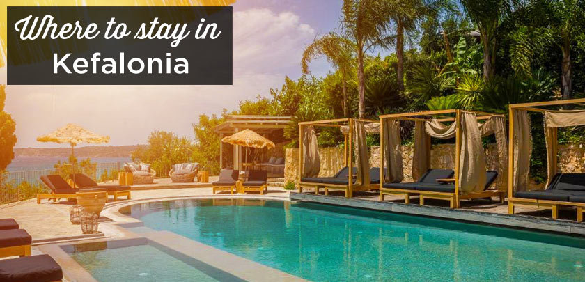 where to stay in kefalonia