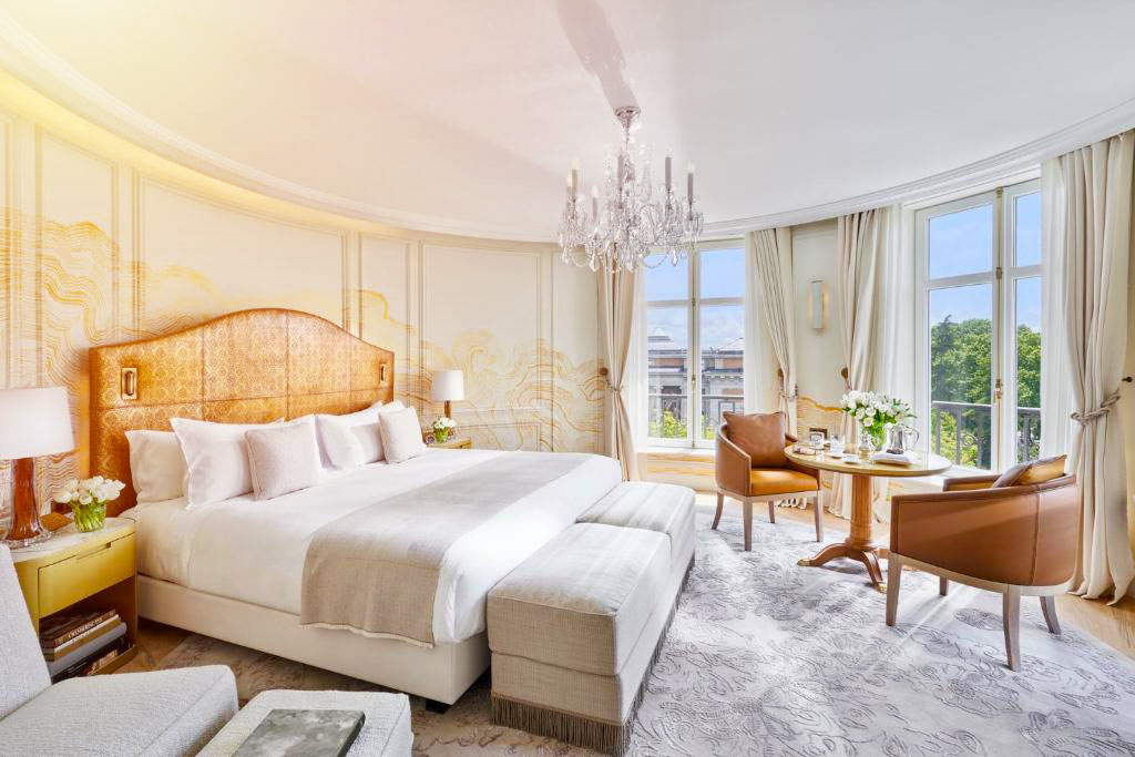 Mandarin Oriental Ritz Madrid
