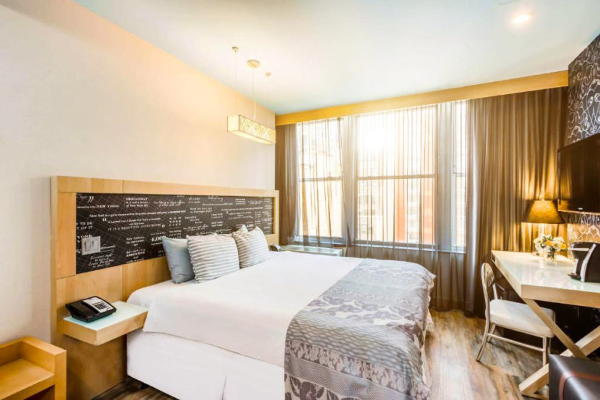 TRYP by Wyndham New York City Times Square