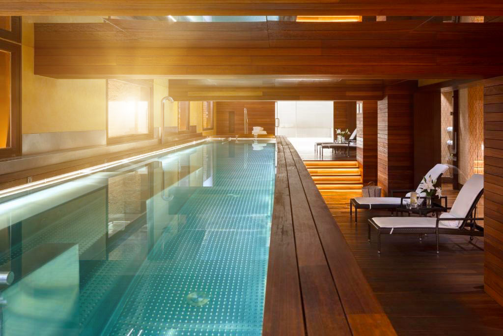 URSO Hotel & Spa